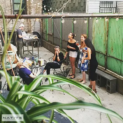 Rented by Native Real Estate LLC | media 39