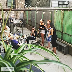 Rented by Native Real Estate LLC