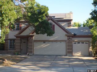 624 Doolittle Way, Antioch, CA 94509