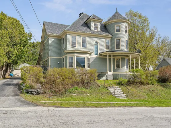 102 Orange Street, Barre City, VT 05641