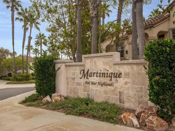 3621 Bernwood Pl Unit 115, San Diego, CA 92130