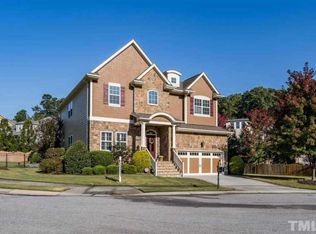 8512 Waterchase Ct, Raleigh, NC 27613