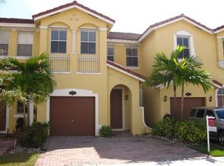 14966 SW 9th Way, Miami, FL 33194