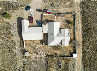 72 Bruhn Rd, Logan, NM 88426