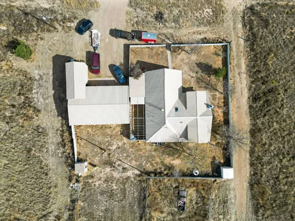 72 Bruhn Rd, Logan, NM 88426