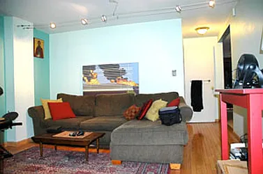 Rented by Boerum Hill Realty
