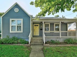 1601 Newfield Ln, Austin, TX 78703