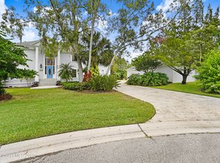 1331 Myrtle Oak Ct NE, Palm Bay, FL 32907