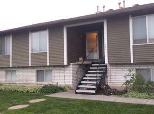 1419 W 1650 N APT 1, Layton, UT 84041