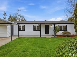 375 Union Avenue SE #136, Renton, WA 98059