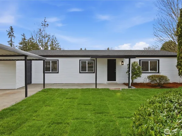 375 Union Avenue SE #136, Renton, WA 98059