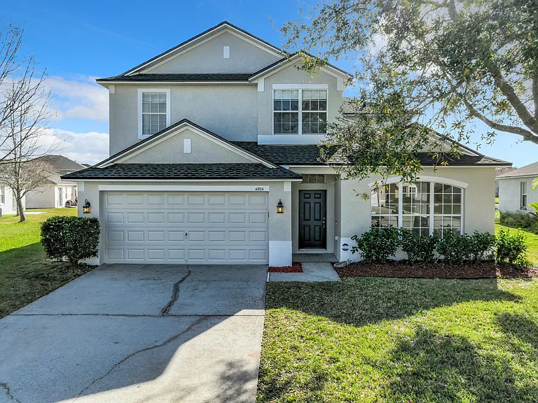 4804 Adair Oak Dr — Photo 1