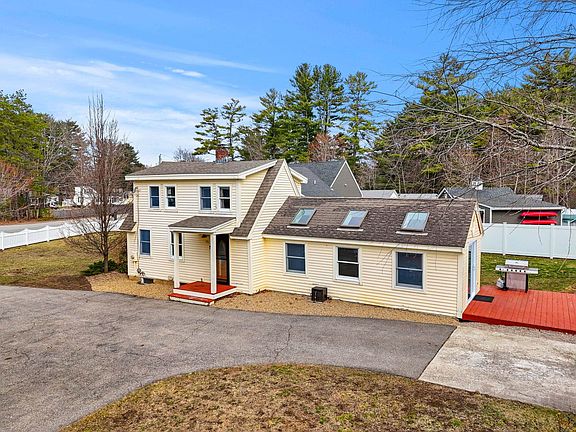 2nd image of 71 Old Rochester Road