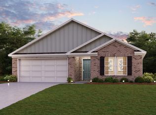 901 Avagail Ave, Springtown, TX 76082