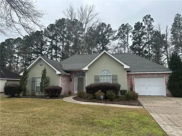 146 Woodcrest Dr, Covington, LA 70433