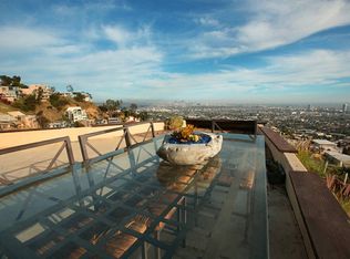 8550 Franklin Ave, Los Angeles, CA 90069
