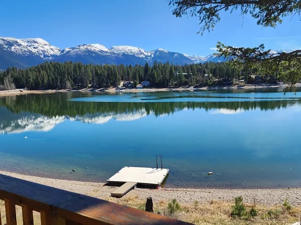 1894 La Brant Rd, Bigfork, MT 59911