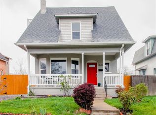2843 N Race St, Denver, CO 80205
