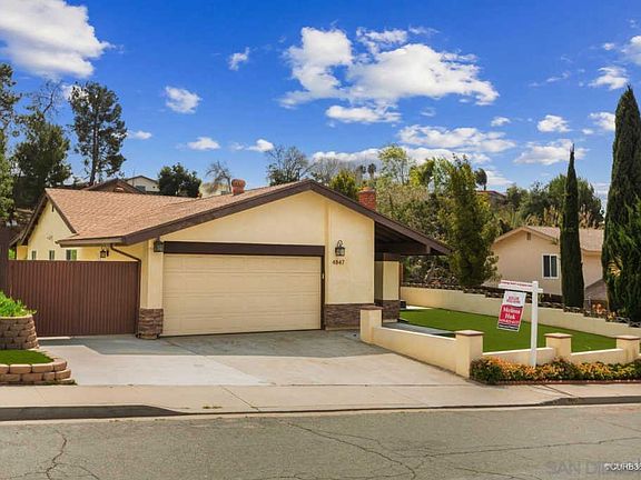 2nd image of 4847 Mount Ashmun Dr