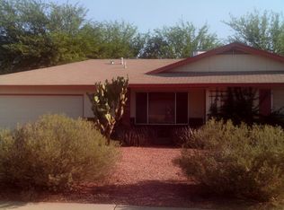1012 E Redmon Dr, Tempe, AZ 85283