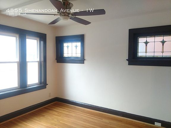 3rd image of 4555 Shenandoah Ave APT 1W
