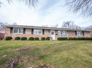12065 Brookston Dr, Cincinnati, OH 45240