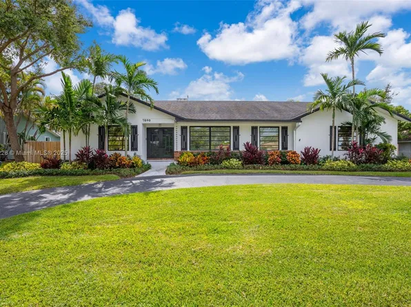 7840 SW 180th St, Palmetto Bay, FL 33157