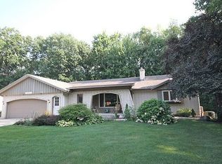 3811 Bruce Dr SW, Grandville, MI 49418