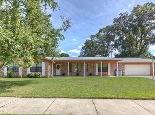 1251 Jamaica Ct, Jacksonville, FL 32216