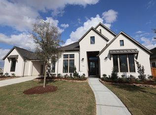 19914 Winding Angelica Way, Cypress, TX 77433