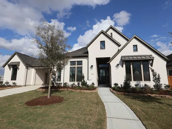 19914 Winding Angelica Way, Cypress, TX 77433