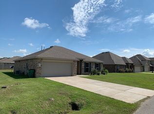 124 Tortola Ln, Sunset, LA 70584