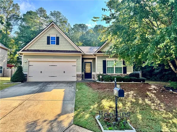 21 Copeland Ln, Dallas, GA 30157