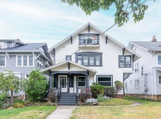 17213 Clifton Blvd FLOOR 1, Lakewood, OH 44107