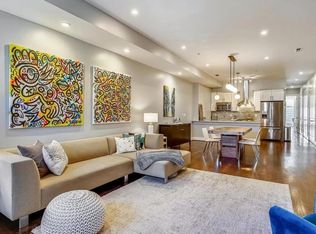 730 Girard St NW #1, Washington, DC