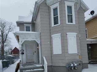 243 Frost Ave, Rochester, NY 14608