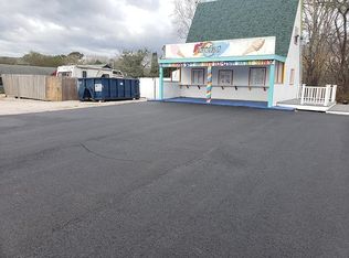 4189 Old Post Rd, Charlestown, RI 02813