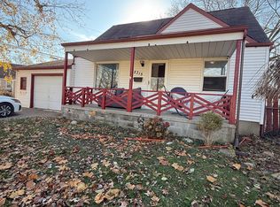 2315 Hartwick Hwy, Lincoln Park, MI 48146