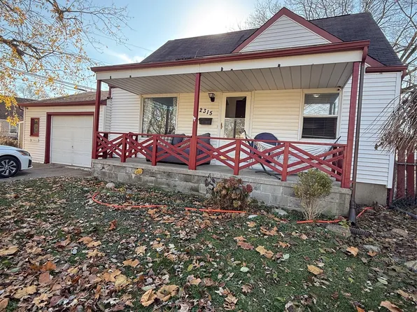 2315 Hartwick Hwy, Lincoln Park, MI 48146