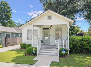 827 Blanchard St, Baton Rouge, LA 70806