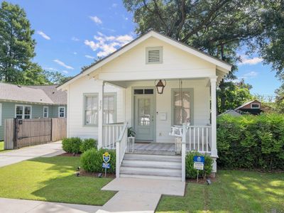 827 Blanchard St, Baton Rouge, LA, 70806