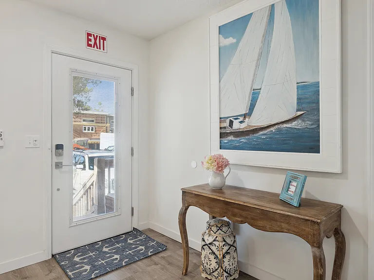Entryway