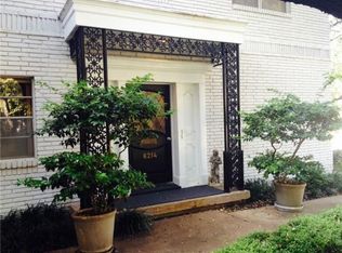 6214 Bandera Ave #A, Dallas, TX 75225