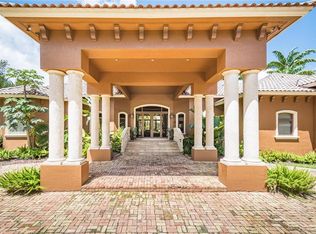 4031 E Ridgeview Dr, Fort Lauderdale, FL 33330