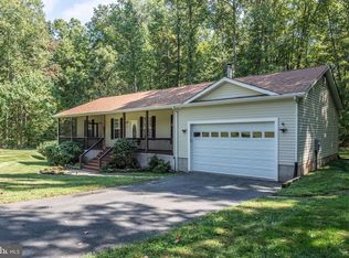 88 Nottingham Rd, Louisa, VA 23093