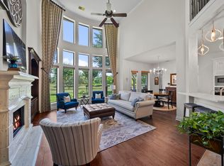 12522 Bunker Cove Dr, Cypress, TX 77433