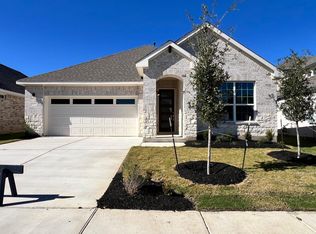 1921 Crooked Crk, Leander, TX 78641