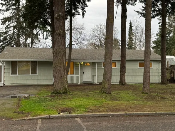 13716 SE Rhone St, Portland, OR 97236