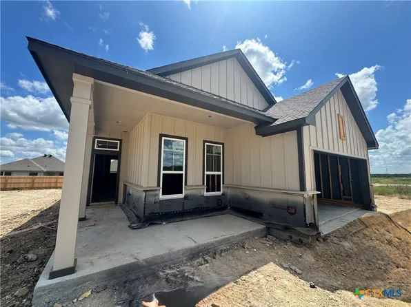 414 Dobson Dr, Killeen, TX 76542