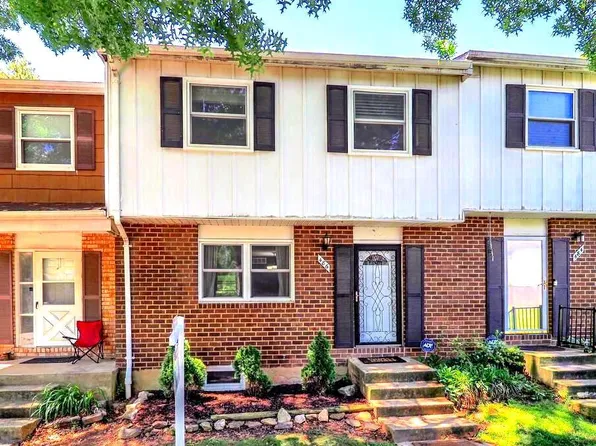 486 Norvelle Ct, Glen Burnie, MD 21061